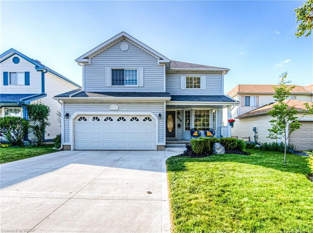 528 Westfield Drive