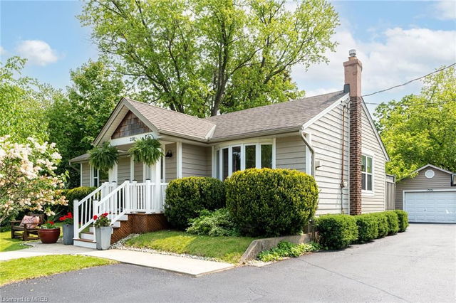 258 Jennings Crescent