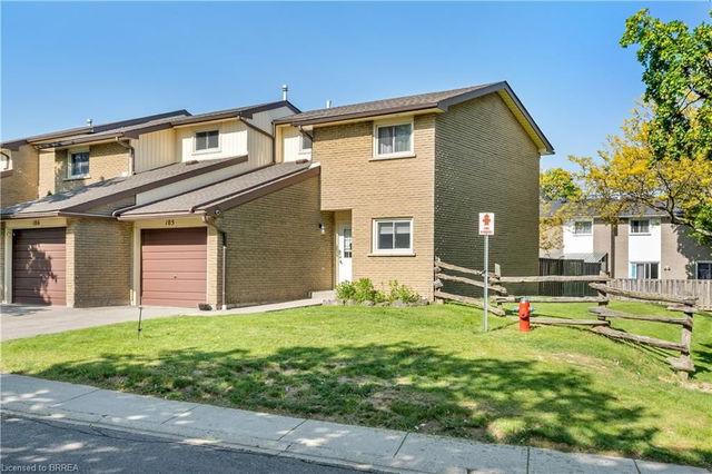 105 - 201 Queen Victoria Drive