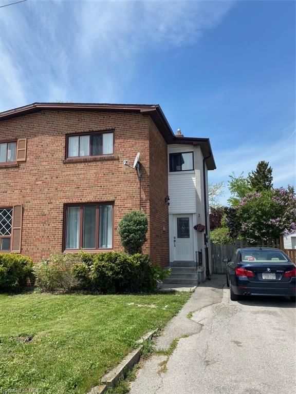 2365 Brookhurst Road