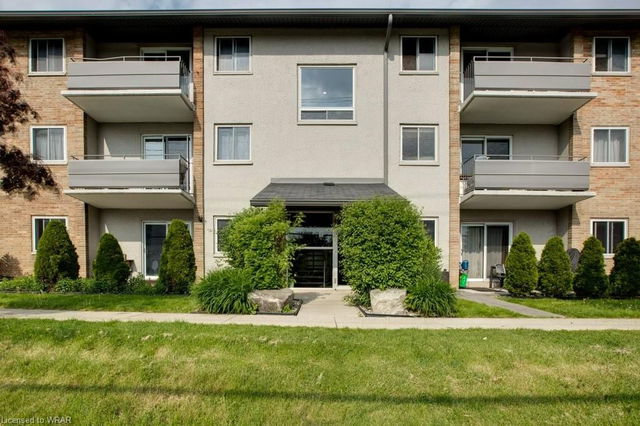 9 - 635 Wonderland Road
