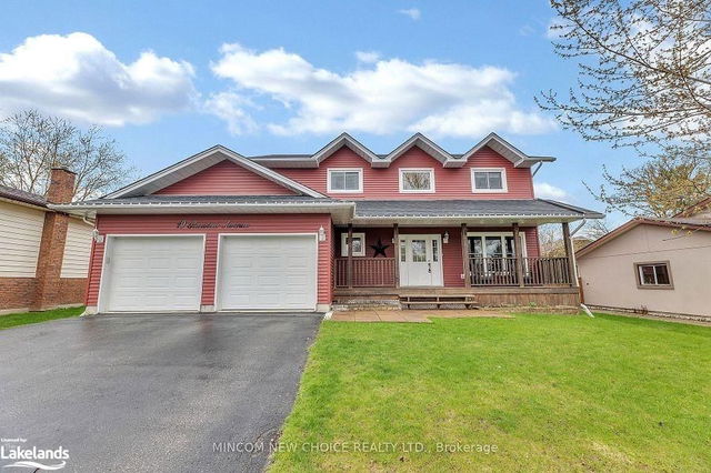 19 Glenview Avenue