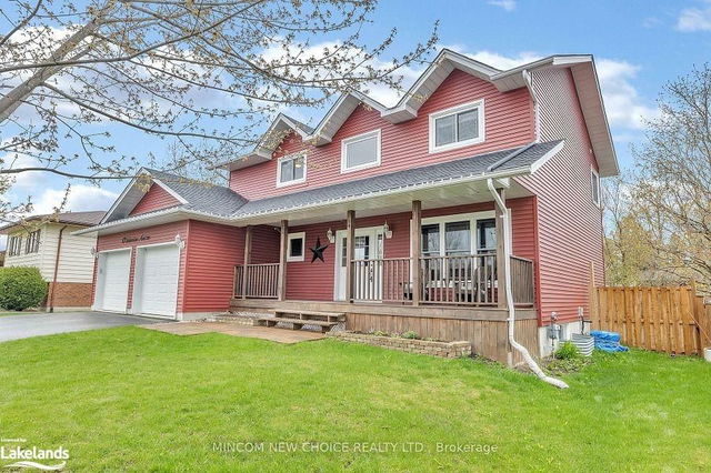 19 Glenview Avenue