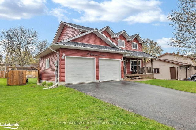 19 Glenview Avenue