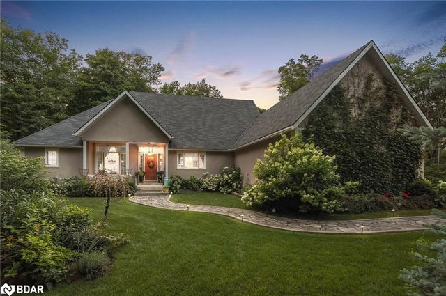 22 O'donnell Court