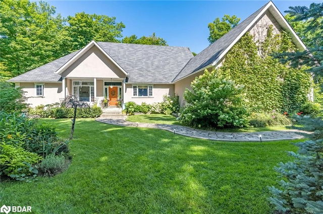 22 O'donnell Court