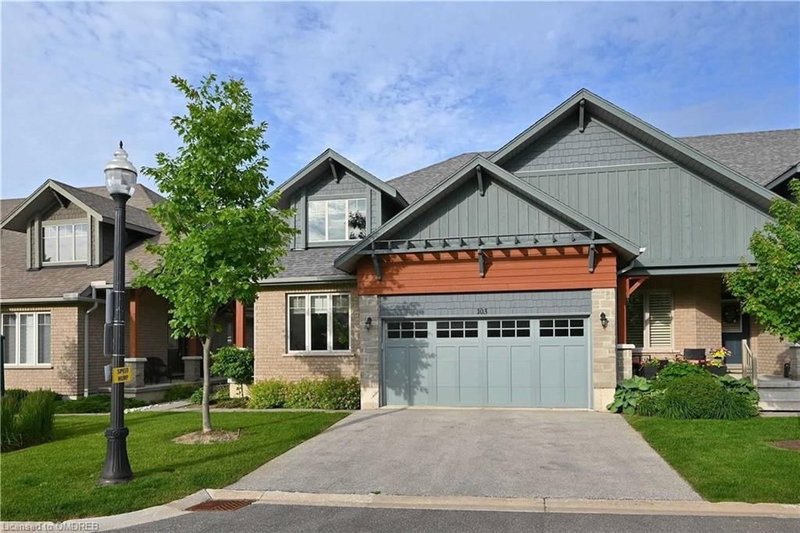 103 Conservation Way