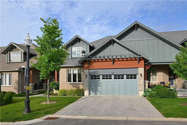 103 Conservation Way