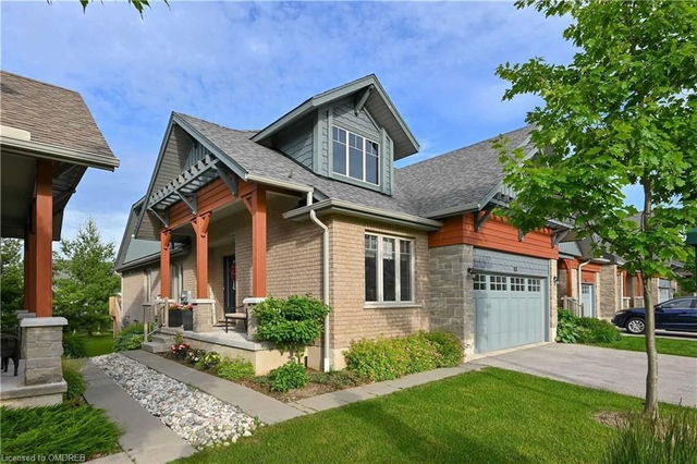 103 Conservation Way