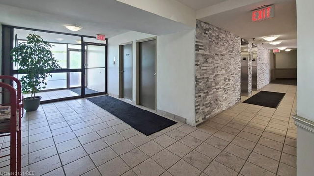 612 - 3501 Glen Erin Drive