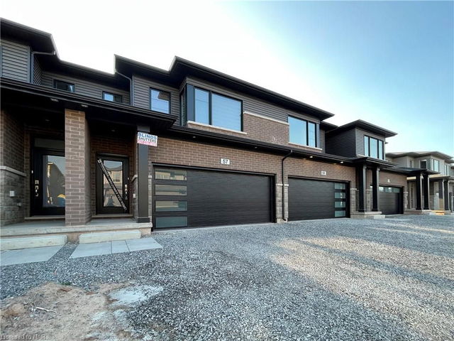 57 - 4552 Portage Road