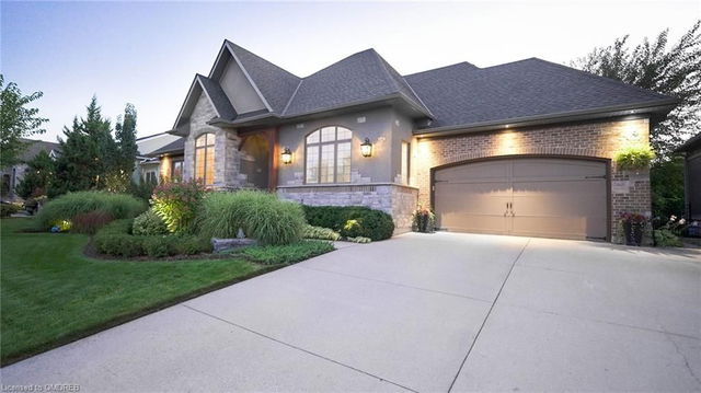 4 Bunny Glen Drive
