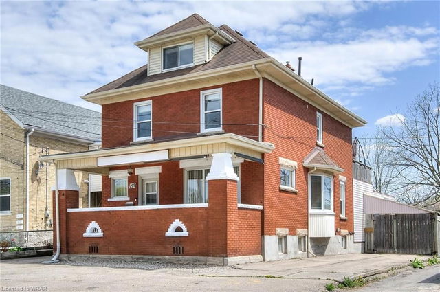 199 Breithaupt Street