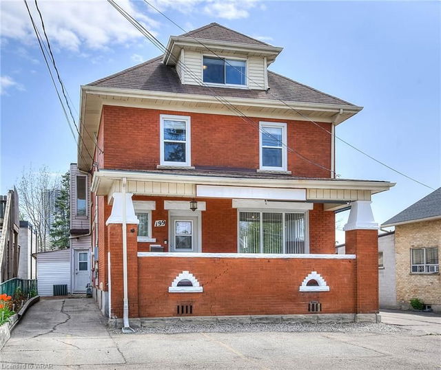 199 Breithaupt Street