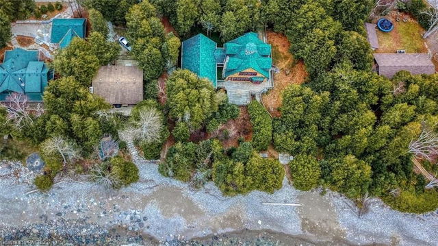 304 Blanchfield Road
