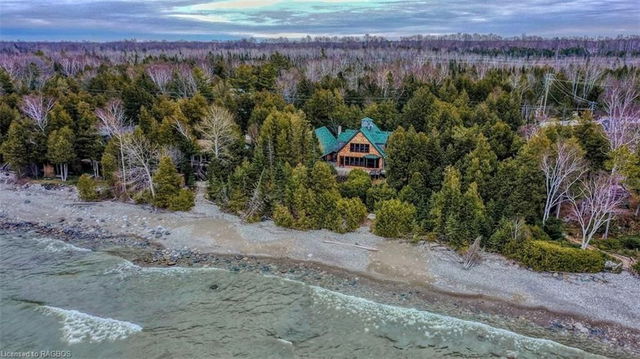 304 Blanchfield Road