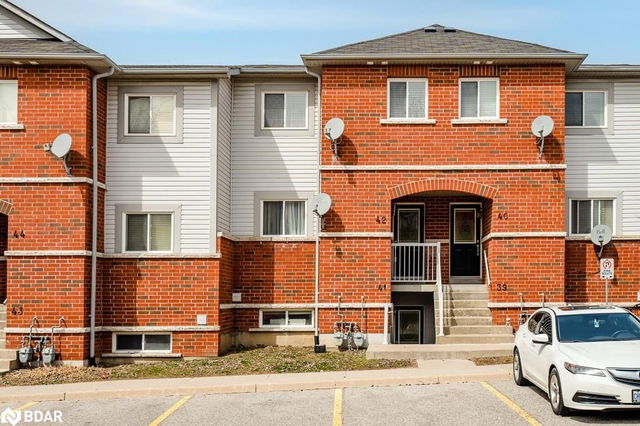 42 - 239 Ferndale Drive