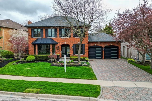 1319 Greeneagle Drive