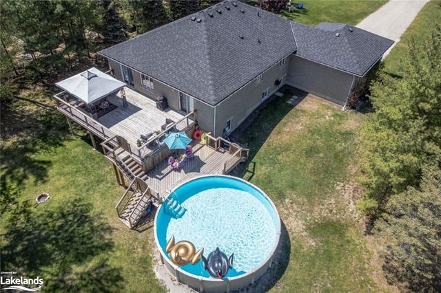 645 River Road