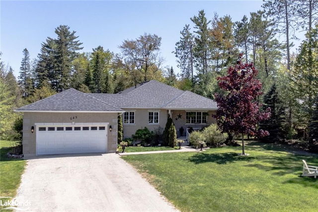 645 River Road