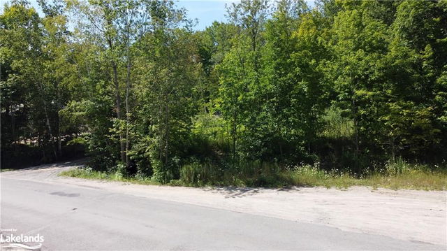 LOT 17 Champlain Road