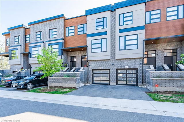 7 - 60 Arkell Road