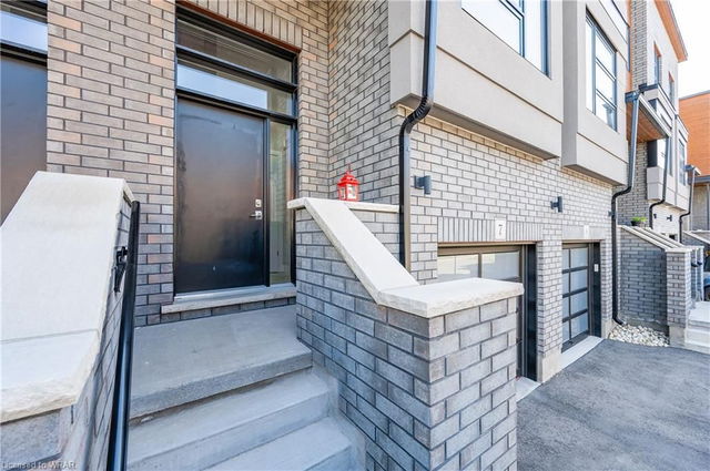 7 - 60 Arkell Road