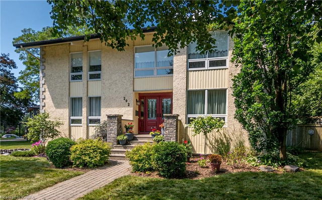 202 Alwington Place