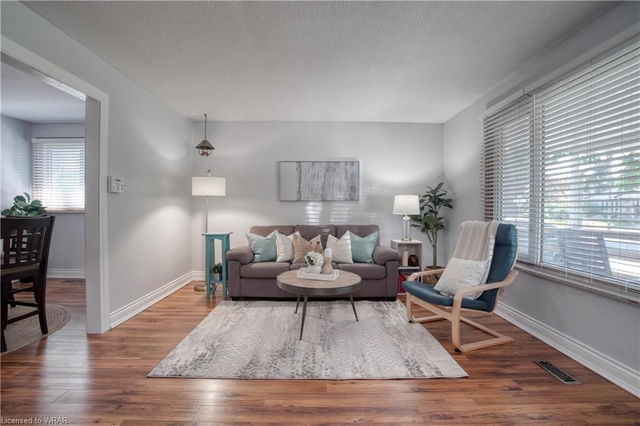 137 Cedarwoods Crescent