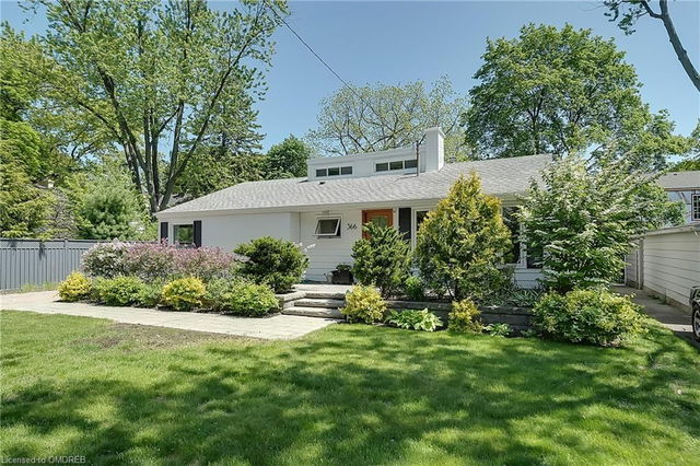 366 Macdonald Road