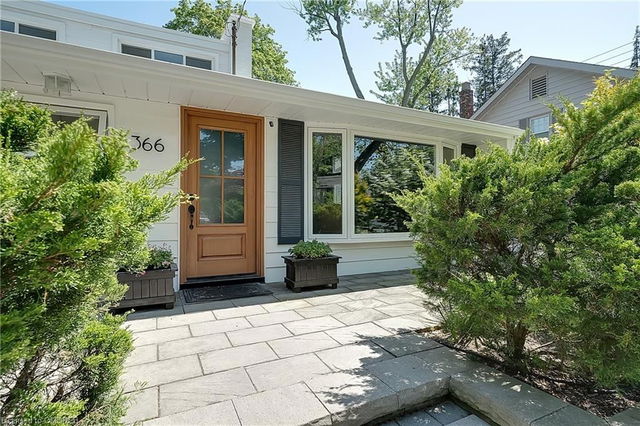 366 Macdonald Road