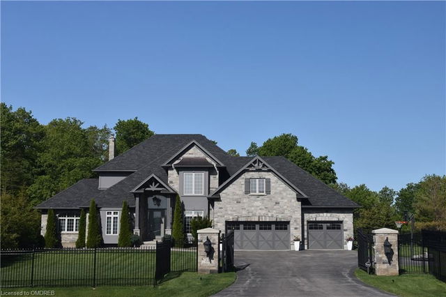 110 Stokes Trail