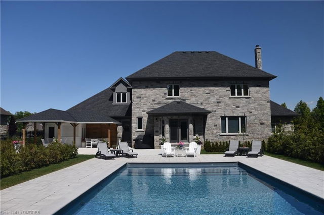110 Stokes Trail
