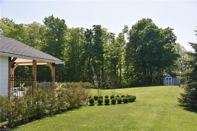 110 Stokes Trail