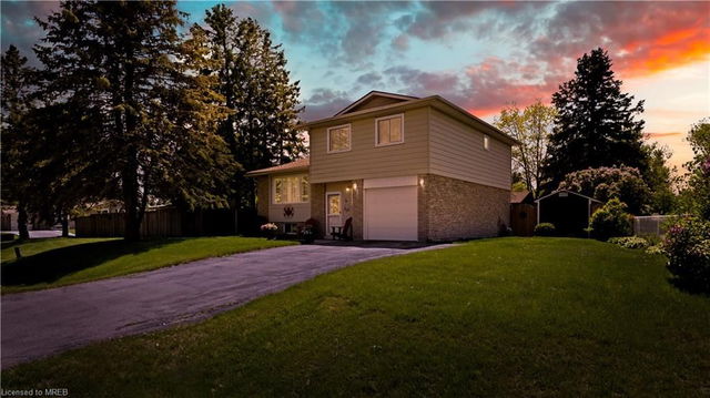 4 Currie Drive