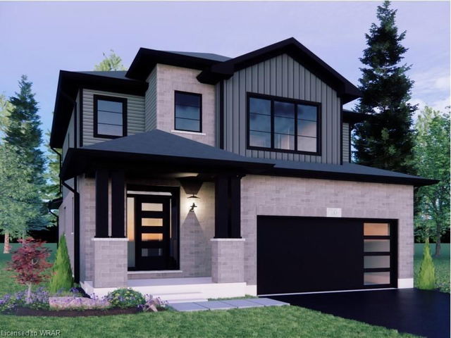 160 Newman Drive