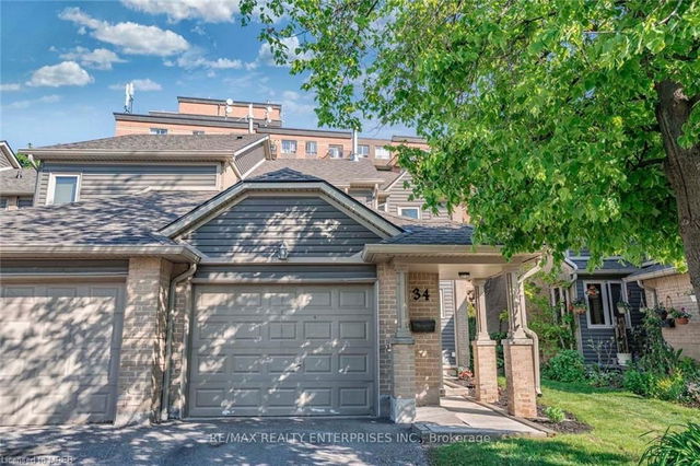 34 - 3600 Colonial Drive