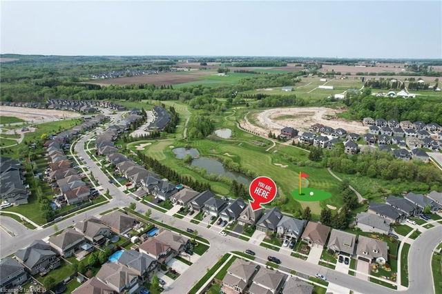 468 Fairway Road