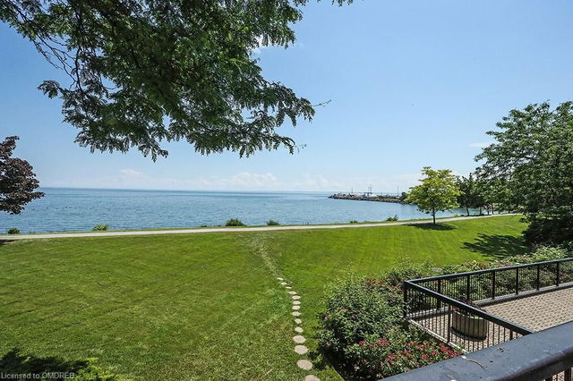 107 - 2180 Marine Drive