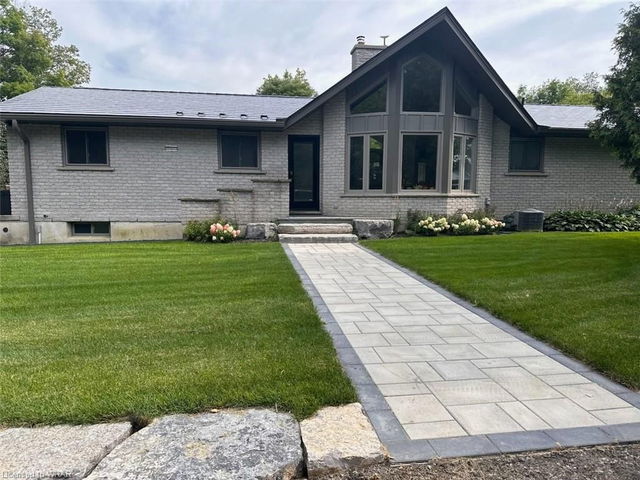 118 Bethel Church Road