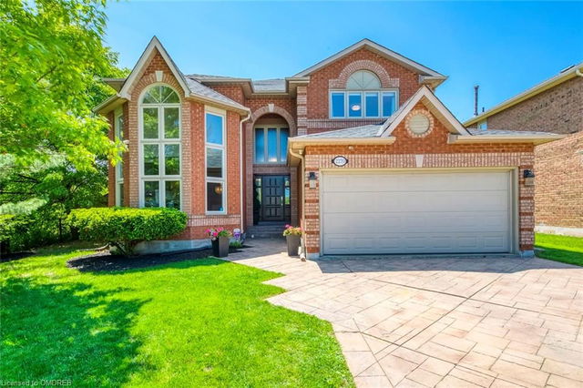 2270 Grand Ravine Drive