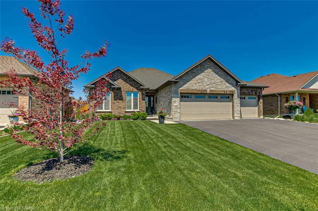 6 White Water Drive