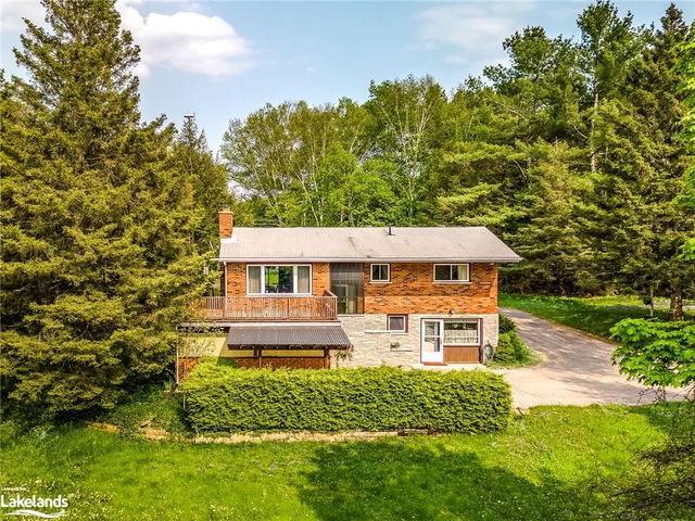 1357 Old Fort Road