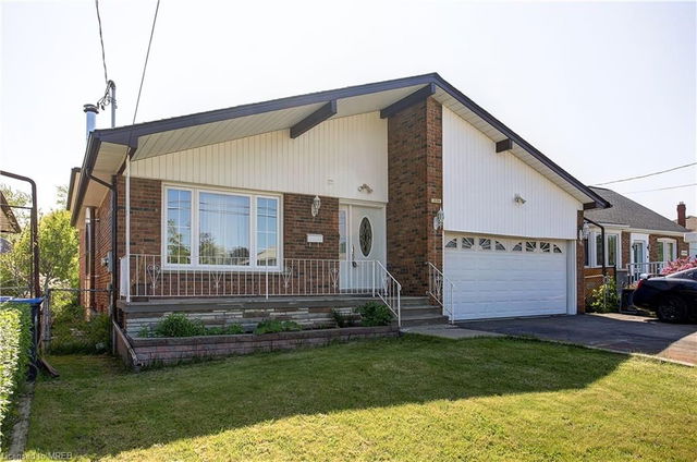 2124 Camilla Road
