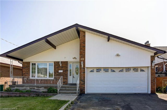 2124 Camilla Road