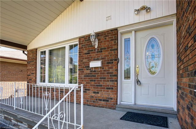 2124 Camilla Road