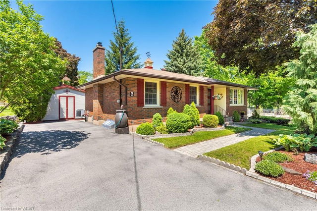 6 Heather Avenue