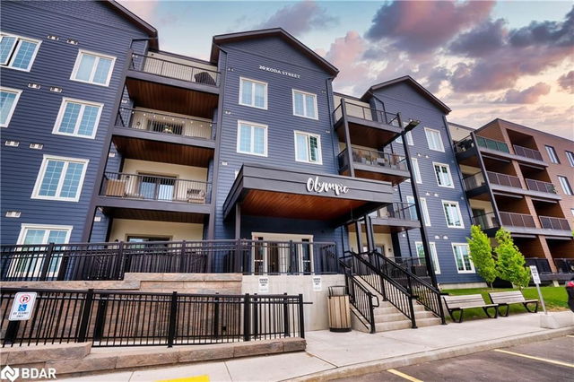 308 - 20 Koda Street