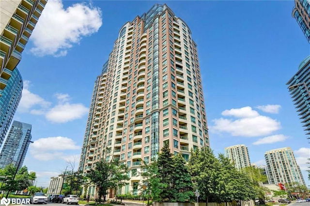 706 - 7 Lorraine Drive