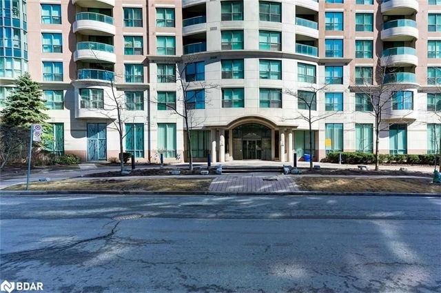 706 - 7 Lorraine Drive